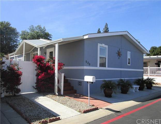 8811 Canoga Avenue - Photo 1