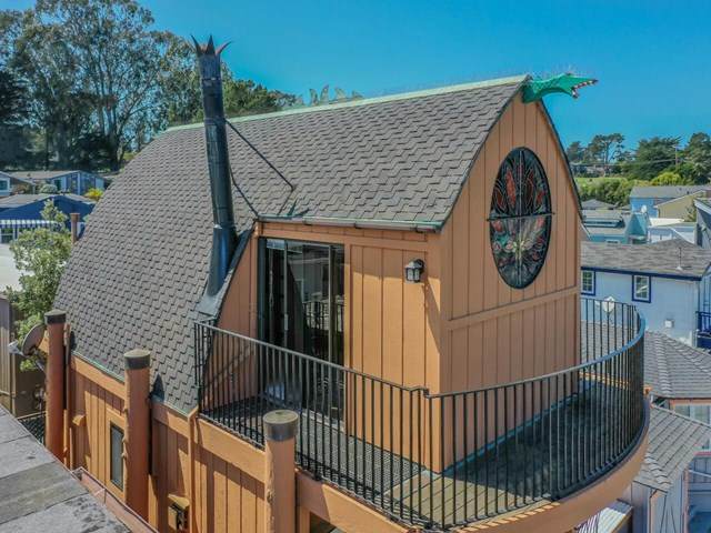777 Mermaid Avenue - Photo 1