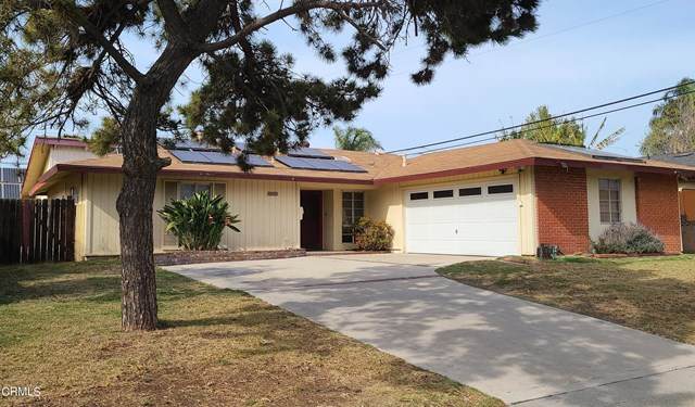 2269 Gorman Street - Photo 1