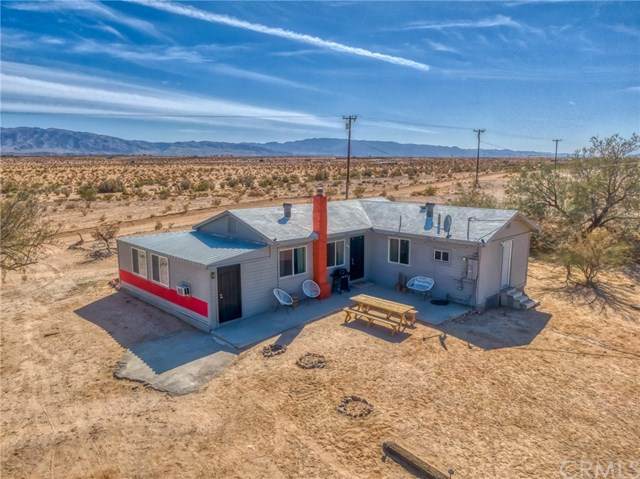 80220 Mesa Drive - Photo 1