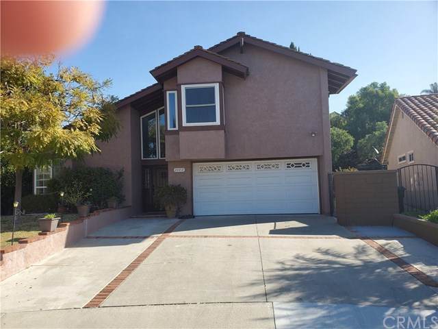 22212 Bosque - Photo 1