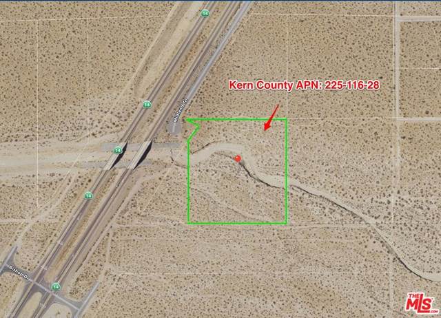 0 14 Highway - Photo 1