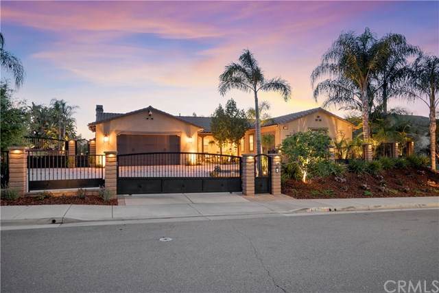 16177 Sierra Heights Drive - Photo 1