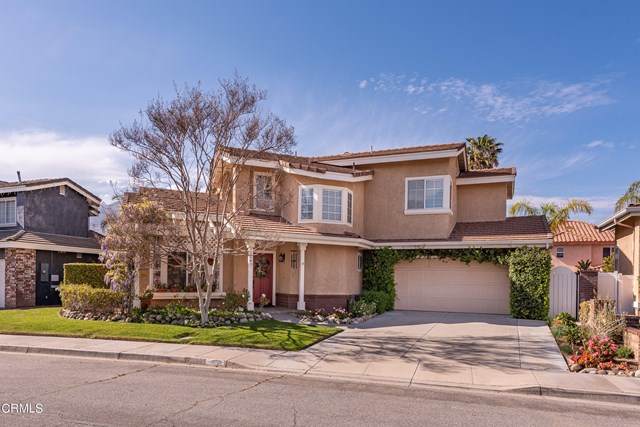 1041 Meadowlark Drive - Photo 1