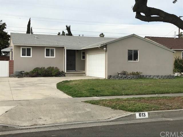 613 Houston Avenue - Photo 1