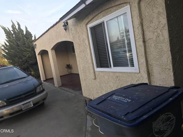 1314 Iris Street - Photo 1