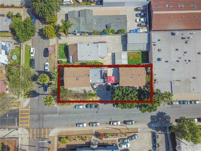 1600 Murchison Street - Photo 1