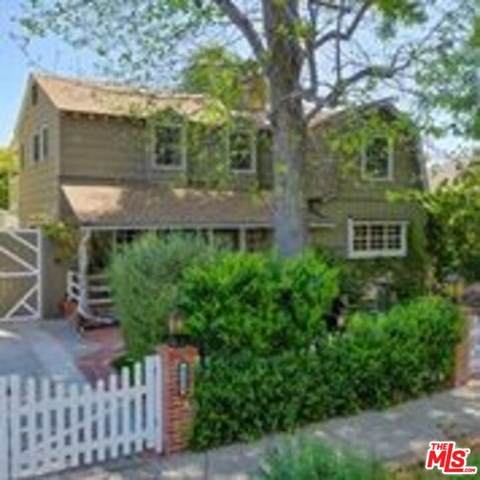 4184 Dixie Canyon Avenue - Photo 1