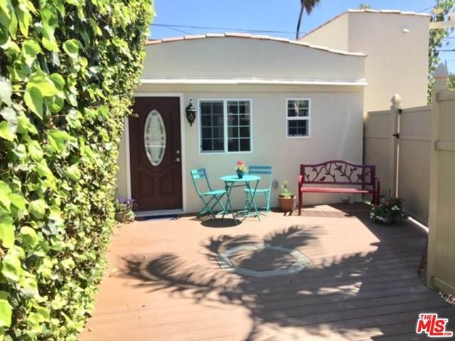 1348 Curson Avenue - Photo 1