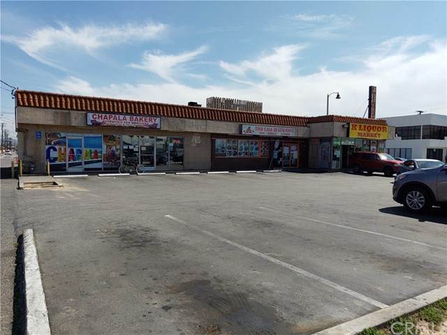 2466 Whittier Boulevard - Photo 1