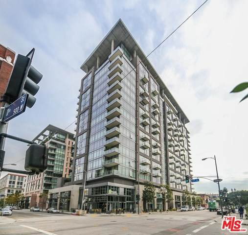 1100 Hope Street - Photo 1