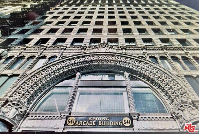 541 Spring Street - Photo 1