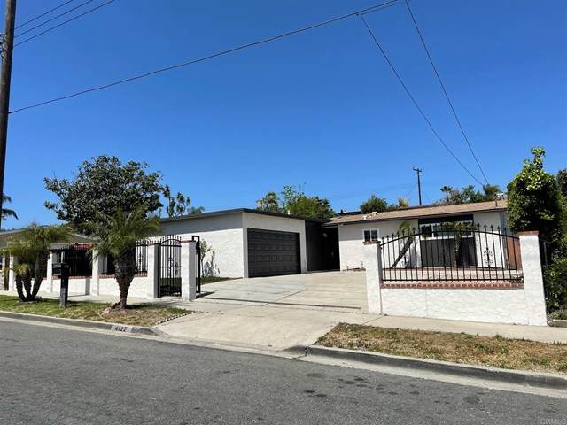 4122 Lewis Street - Photo 1