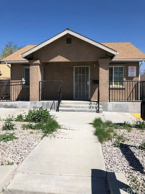 603 Ramsey Street - Photo 1