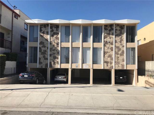 943 Louise Street - Photo 1