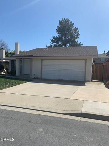 3872 San Marcos Court - Photo 1