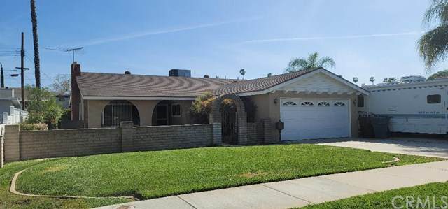 5396 Lantana Street - Photo 1