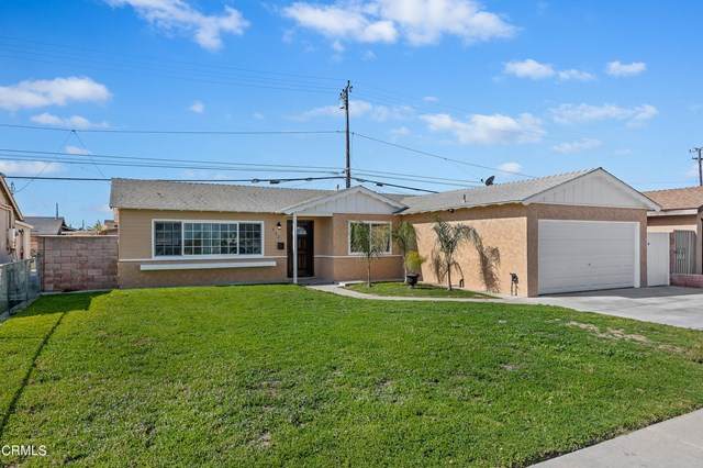 962 Teakwood Street - Photo 1