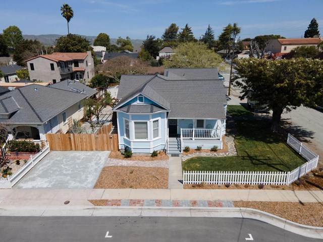 700 Third Street - Photo 1