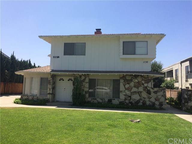 1138 Fairview - Photo 1