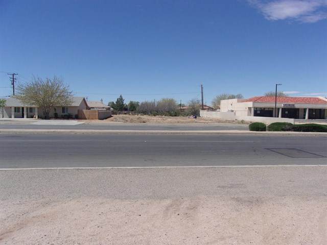 0 Navajo Road - Photo 1