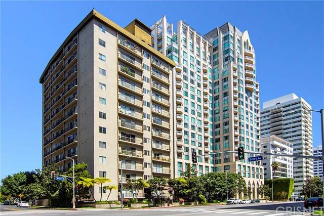 10747 Wilshire Boulevard - Photo 1