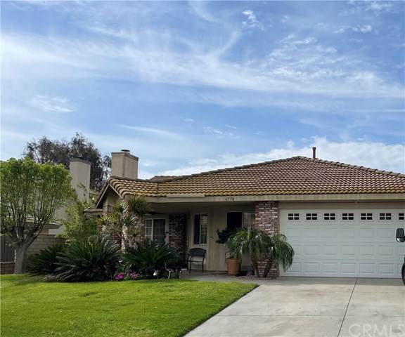 6770 Condor Drive - Photo 1