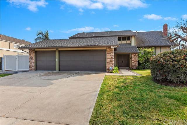2215 Windward Lane - Photo 1