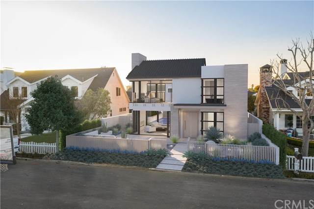 317 Aliso Avenue - Photo 1