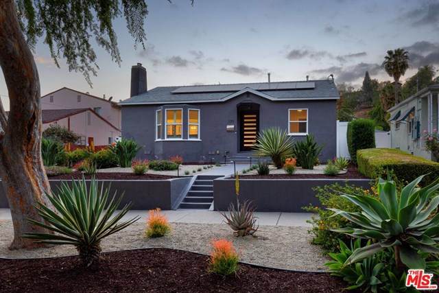 3711 Collis Avenue - Photo 1