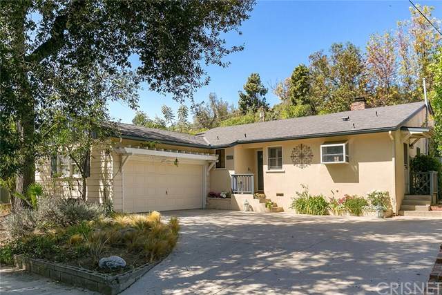 1407 Meridian Avenue - Photo 1