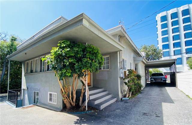 1016 Palm Avenue - Photo 1
