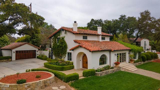 608 El Paseo Road - Photo 1