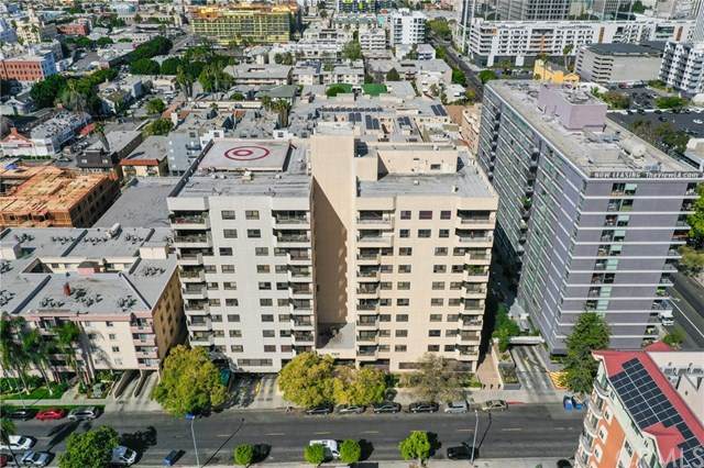727 Ardmore Avenue - Photo 1