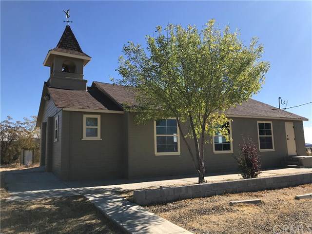 56965 Hwy. 371 - Photo 1