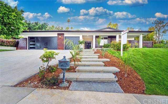 4719 Hermano Drive - Photo 1