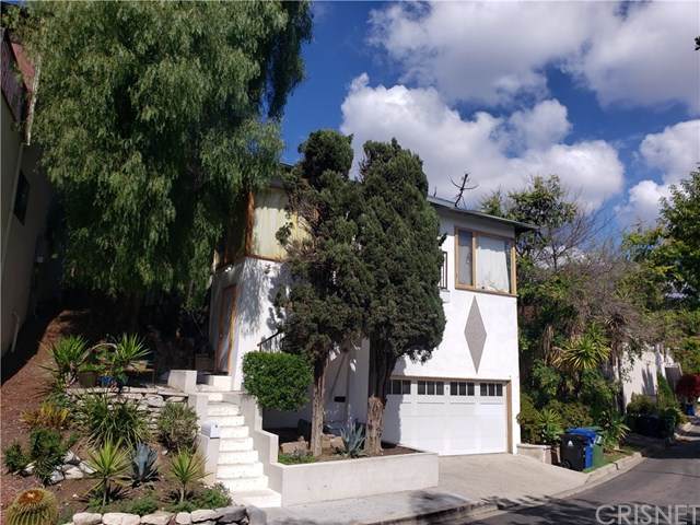 4847 Seldner Avenue - Photo 1