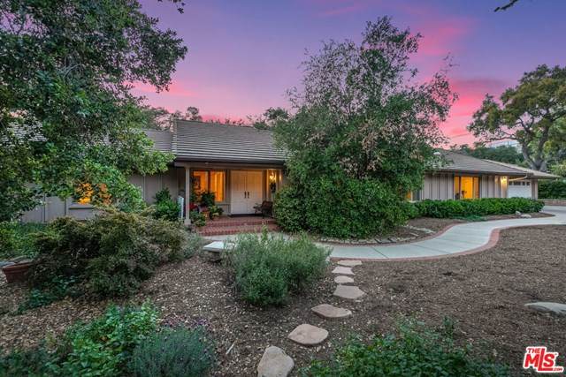 807 El Camino Road - Photo 1