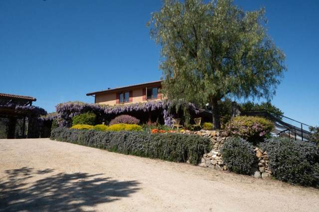 21575 Parrott Ranch Road - Photo 1