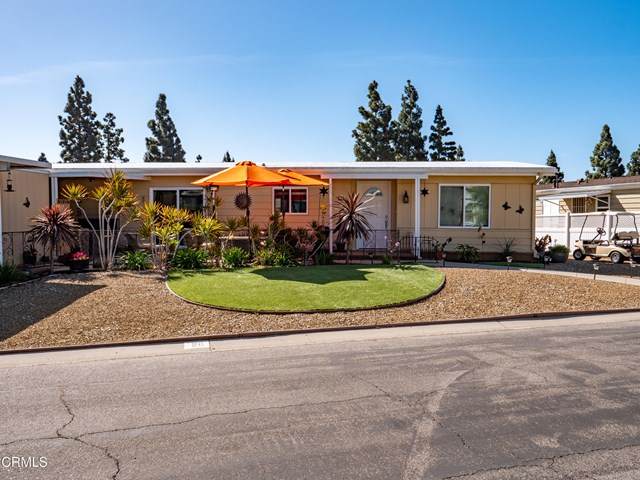 20 Faulkner Court - Photo 1