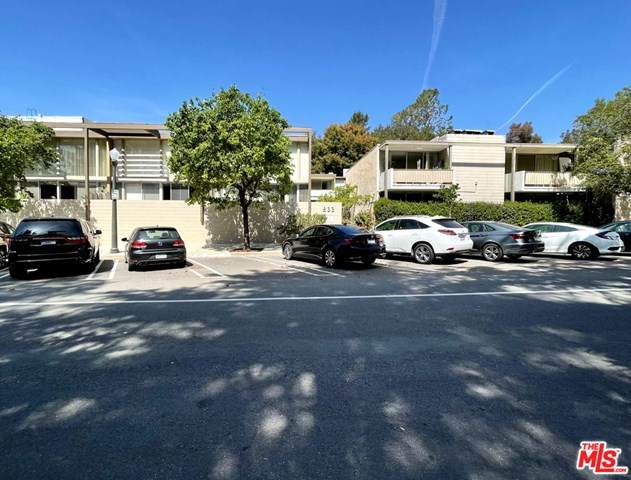 833 Moraga Drive - Photo 1
