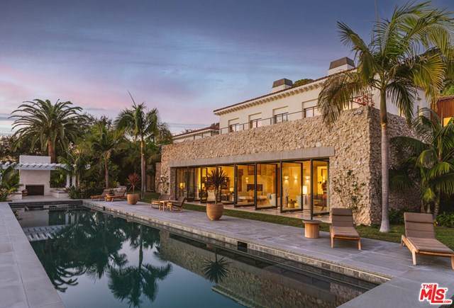 4160 La Ladera Road - Photo 1