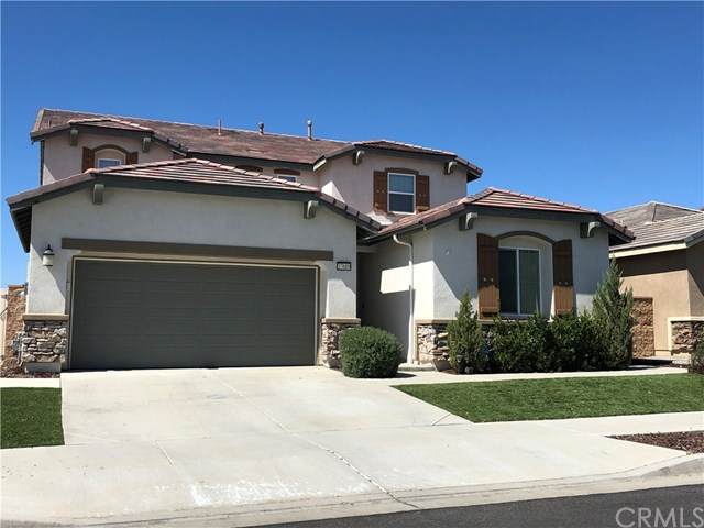 37689 Fiesta Flower Street - Photo 1
