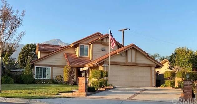 9036 La Verne Drive - Photo 1
