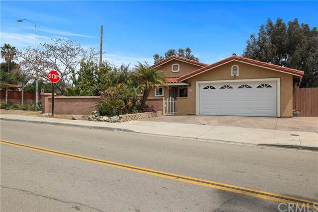 710 Morro Road - Photo 1