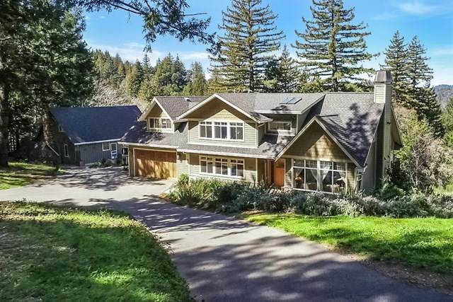 21851 Bear Creek Road - Photo 1