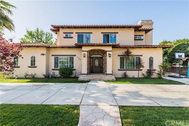 502 Camino Real Avenue - Photo 1