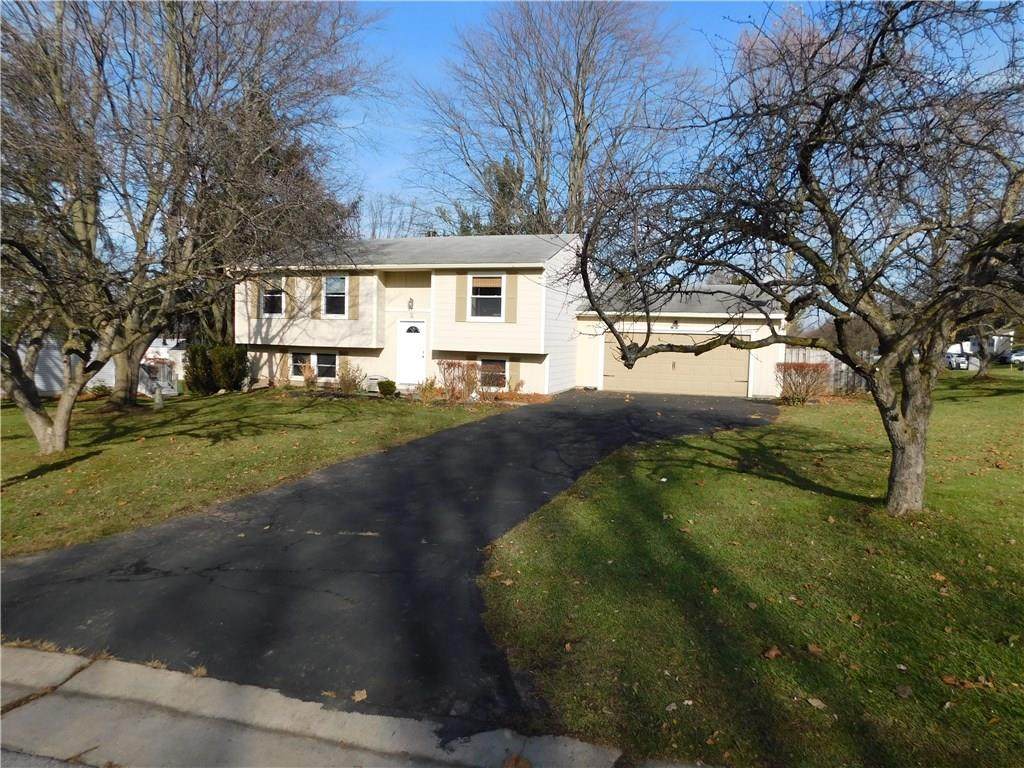 1757 Gladys Avenue - Photo 1