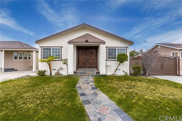 10521 Mallison Avenue - Photo 1