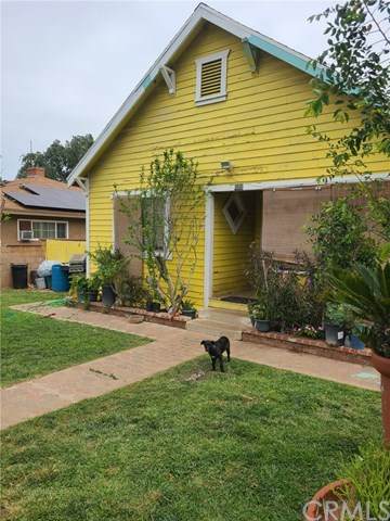 405 Merrill Street - Photo 1